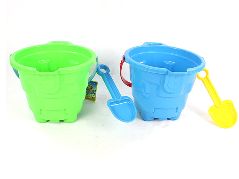 BEACH SET 2PCS - HP1107257