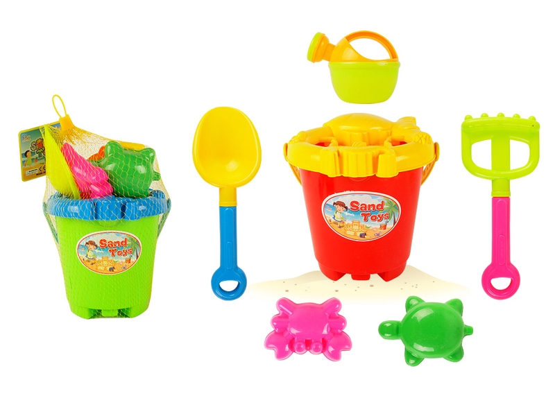 BEACH SET 7PCS - HP1107260