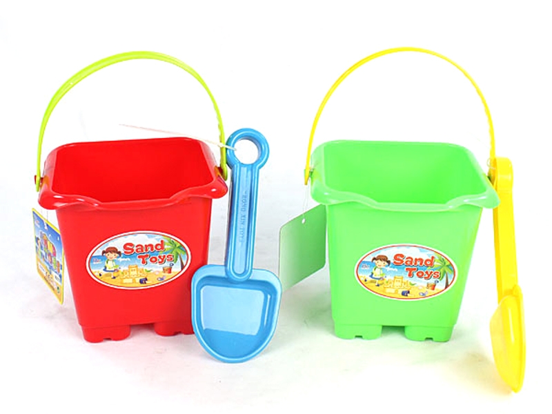 BEACH SET 2PCS - HP1107266