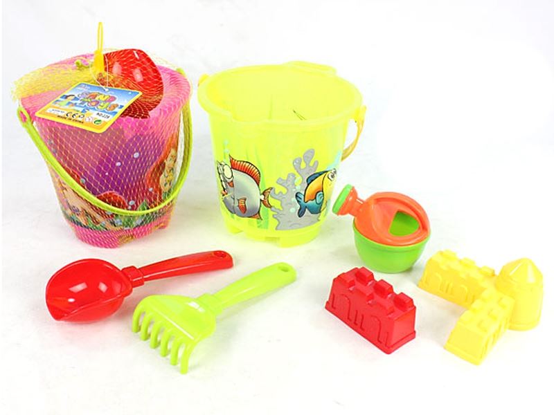BEACH SET 6PCS - HP1107268