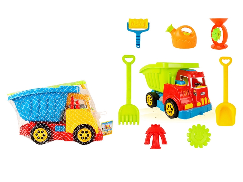 BEACH SET  8PCS - HP1107358