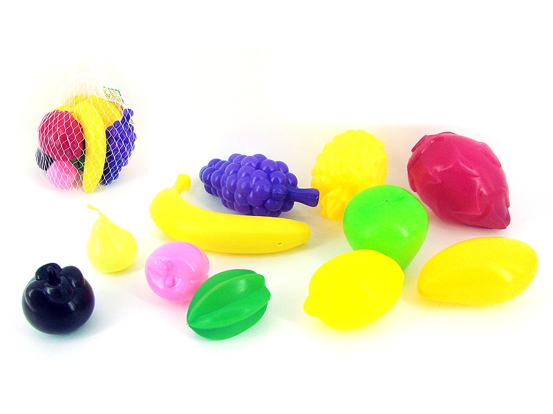 水果11PCS - HP1107435