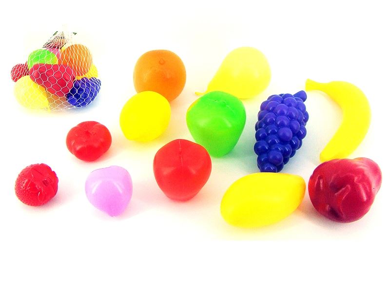 水果12PCS - HP1107436