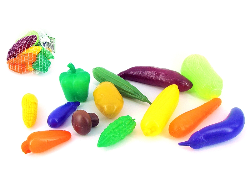 蔬菜13PCS - HP1107438