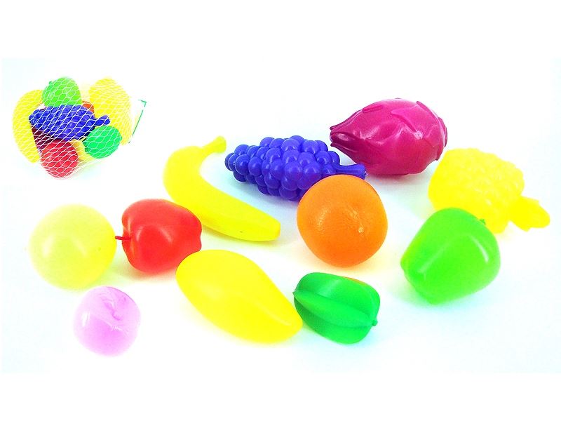 水果11PCS - HP1107445