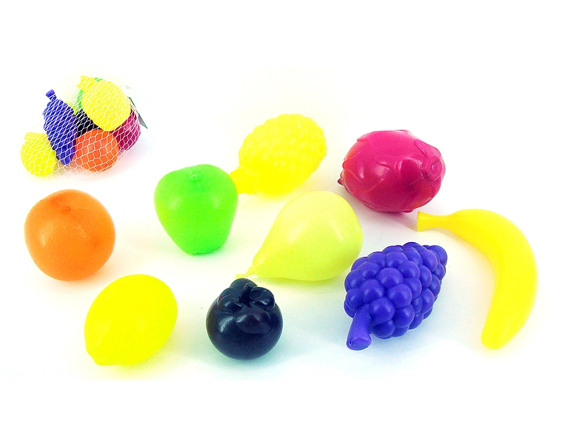 水果9PCS - HP1107451