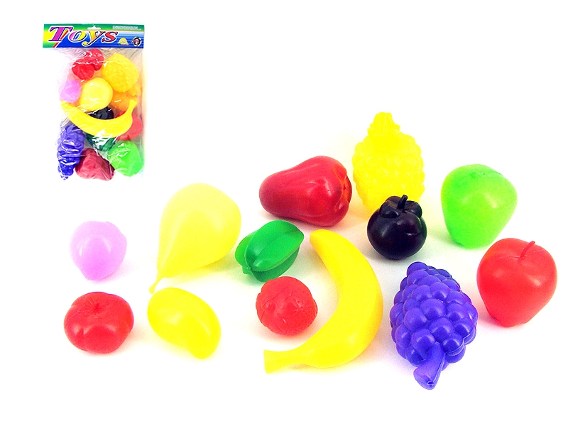 水果13PCS - HP1107459