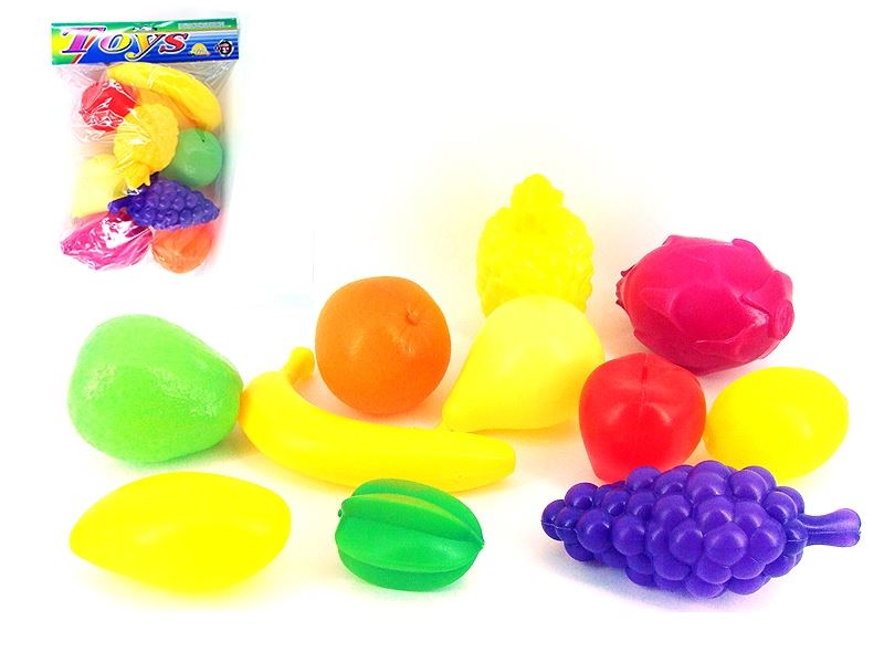 水果11PCS - HP1107460
