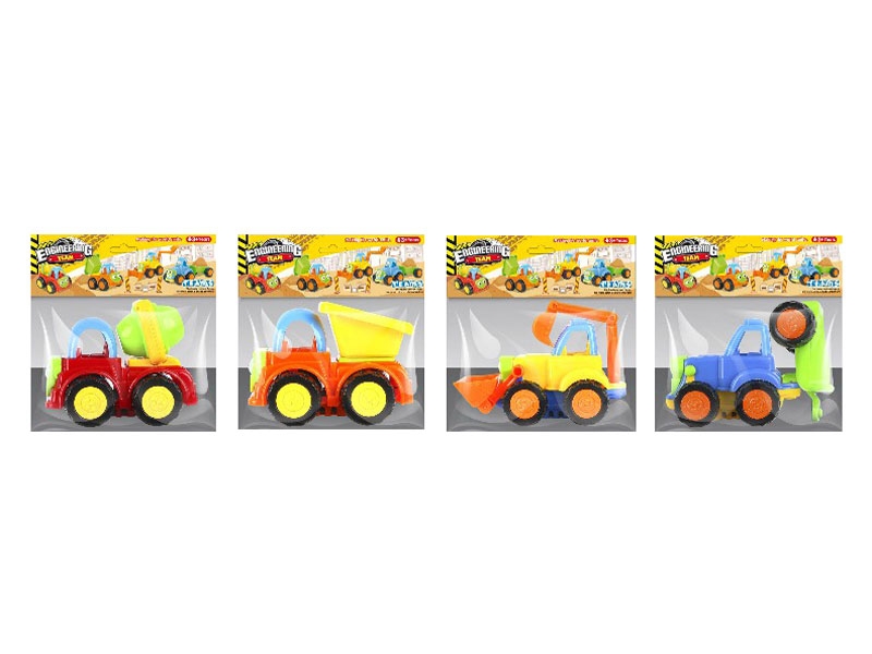 ENGINEERING BULLDOZERS - HP1107513