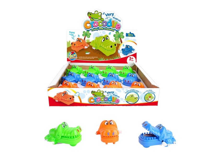 FUN LITTLE CROCODILE - HP1107529