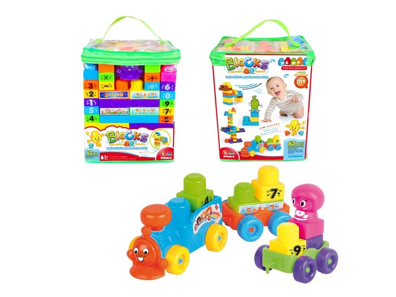 BUILDING BLOCKS - HP1107565