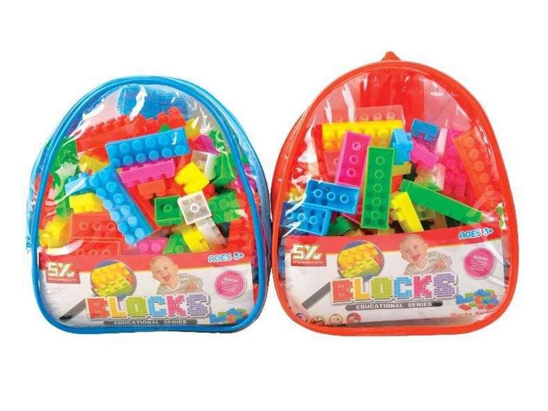 BUILDING BLOCKS(110PCS) - HP1107579
