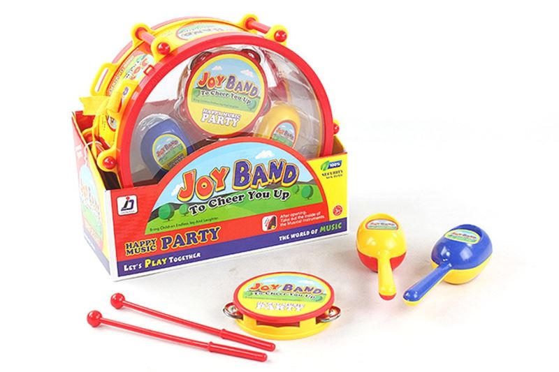 INFANT MUSICAL INSTRUMENT - HP1108023