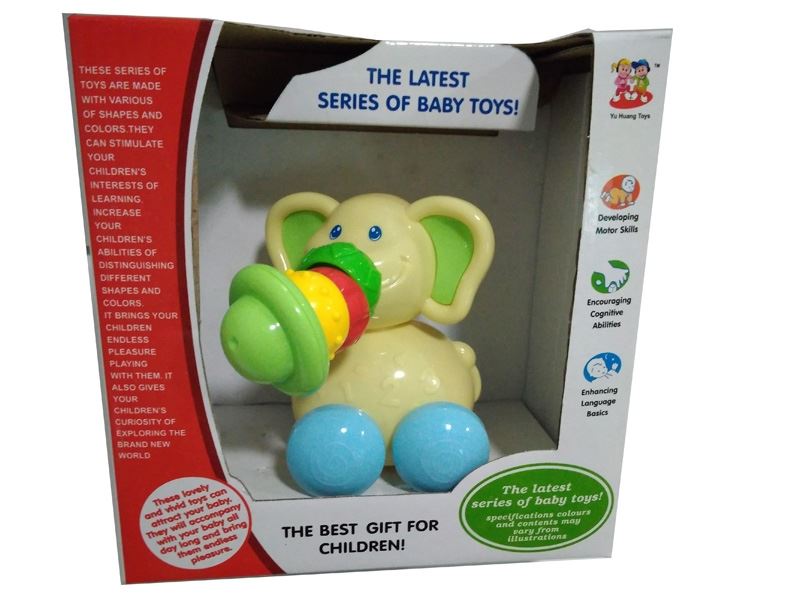 BABY TOYS - HP1108148