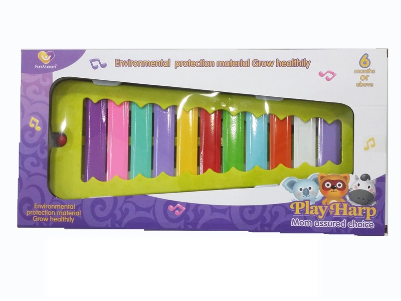MUSICAL XYLOPHONE - HP1108182