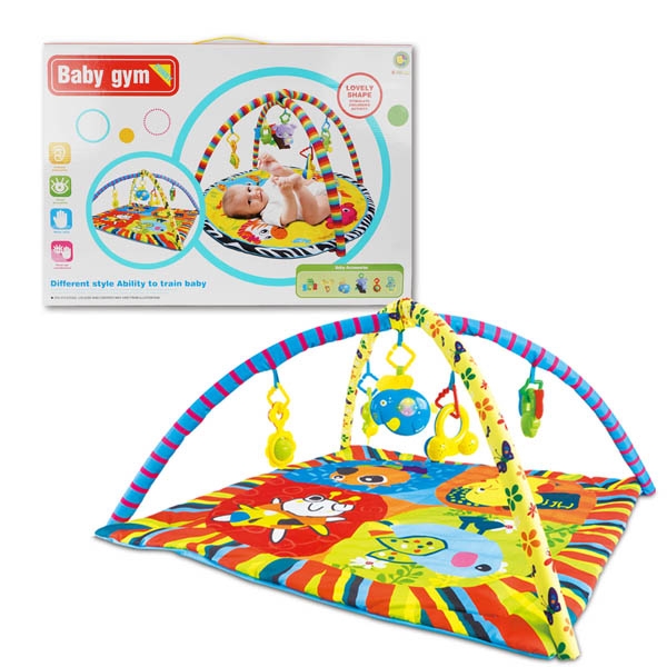BABY GYM W/LIGHT & MUSIC - HP1108185