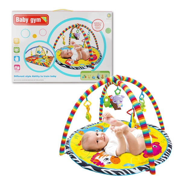 BABY GYM W/LIGHT & MUSIC - HP1108186