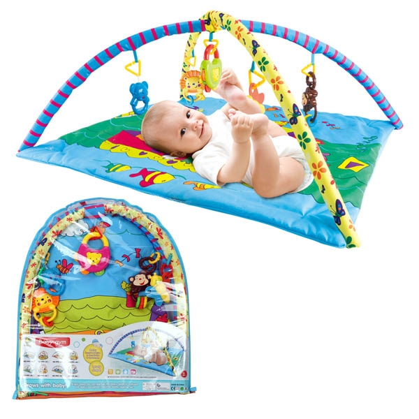 BABY GYM - HP1108191