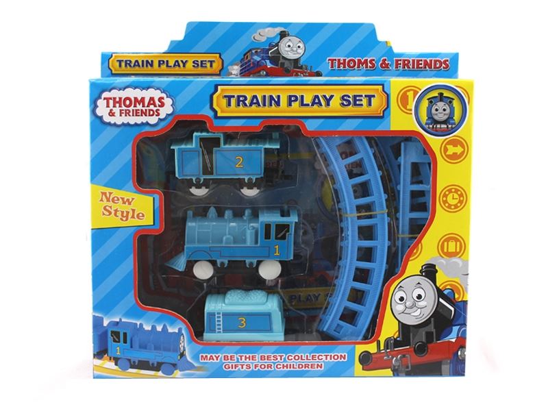 B/O RAIL TRAIN - HP1108374