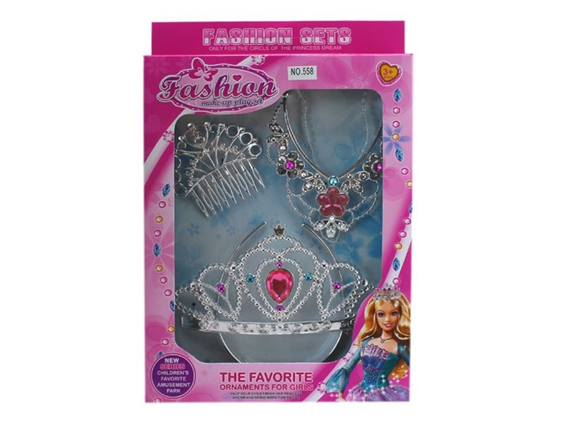 BEAUTY SET 2 ASST. - HP1108610