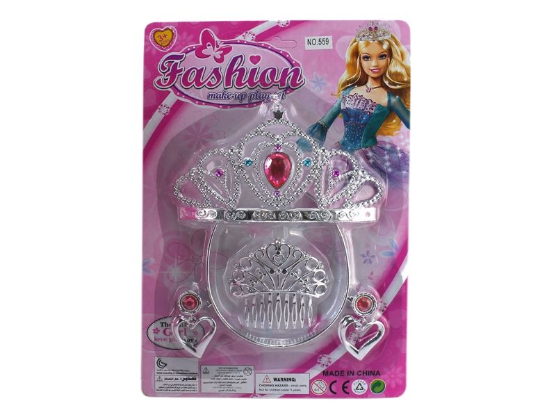 BEAUTY SET 2 ASST. - HP1108611