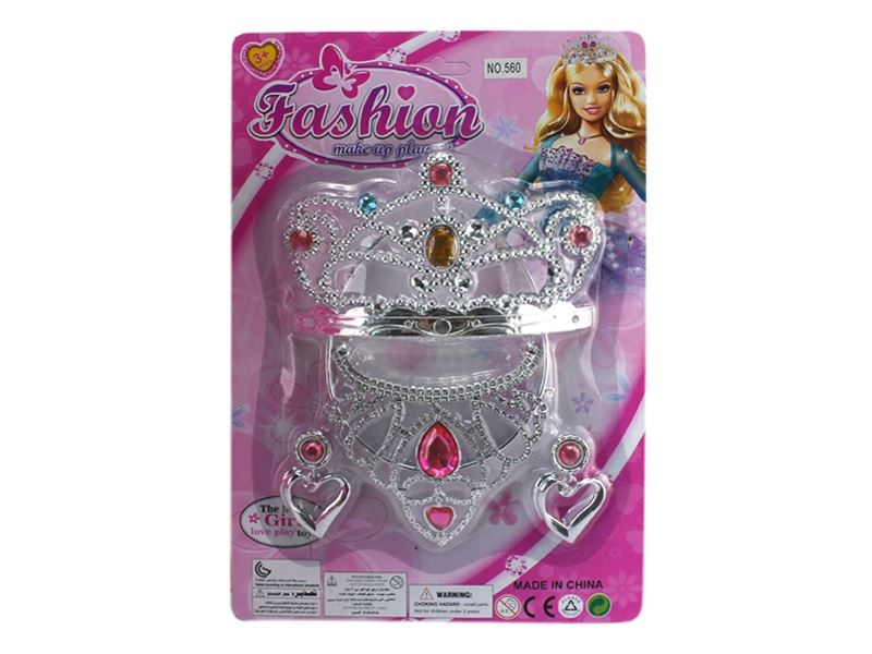 BEAUTY SET 2 ASST. - HP1108612