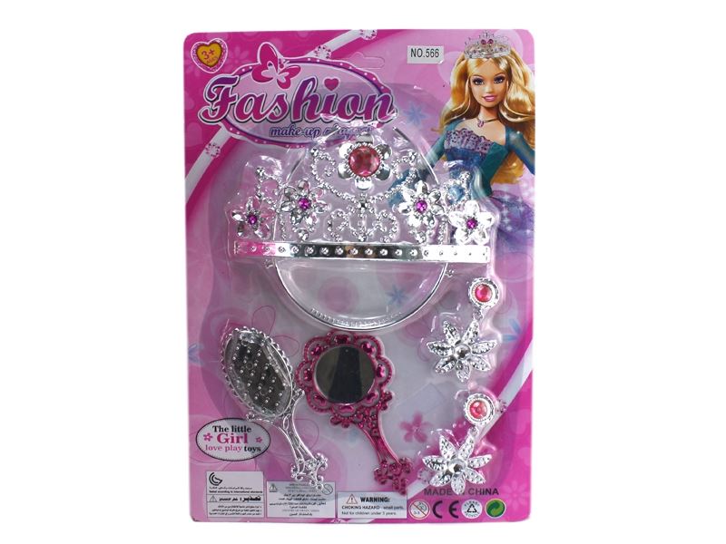 BEAUTY SET 2 ASST. - HP1108618