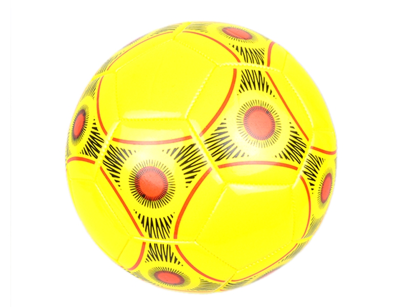 5号足球（直径22cm，厚度2.5mm） - HP1108707