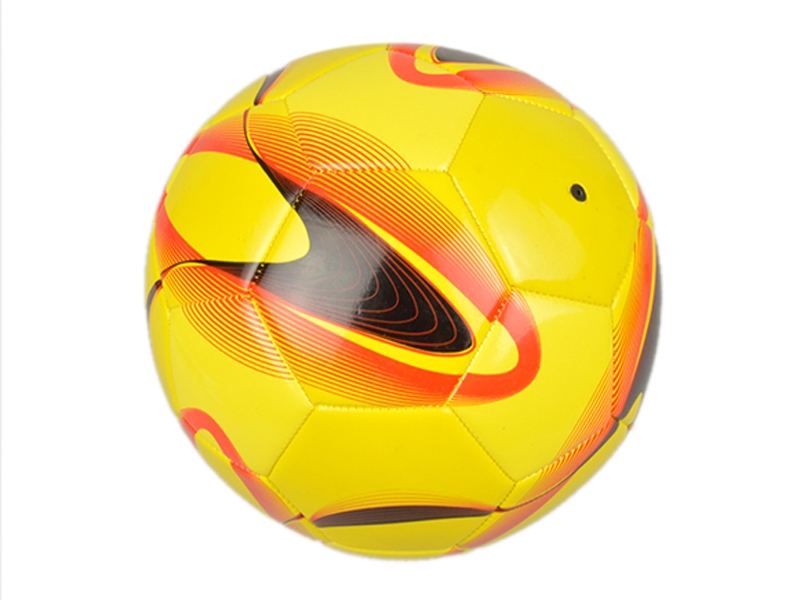 5号足球（直径22cm，厚度2.5mm） - HP1108710