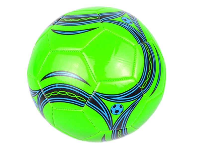 5号足球（直径22cm，厚度2.5mm） - HP1108727