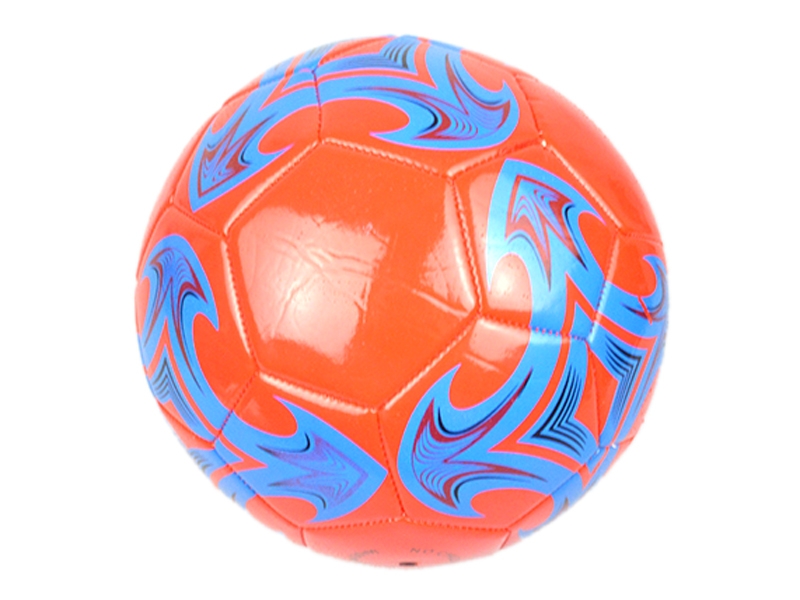 5号足球（直径22cm，厚度2.5mm） - HP1108728
