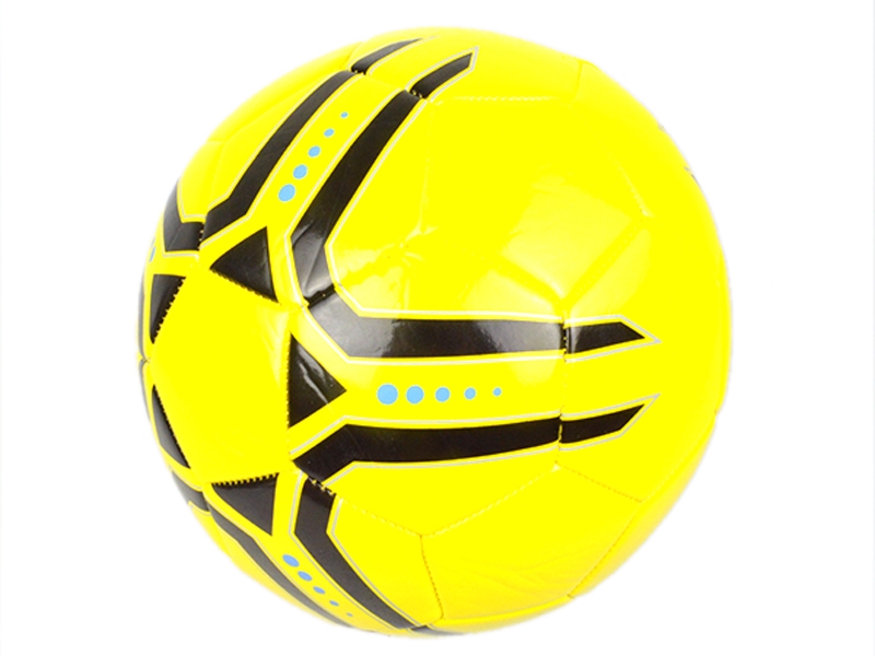 5号足球（直径22cm，厚度2.5mm） - HP1108734