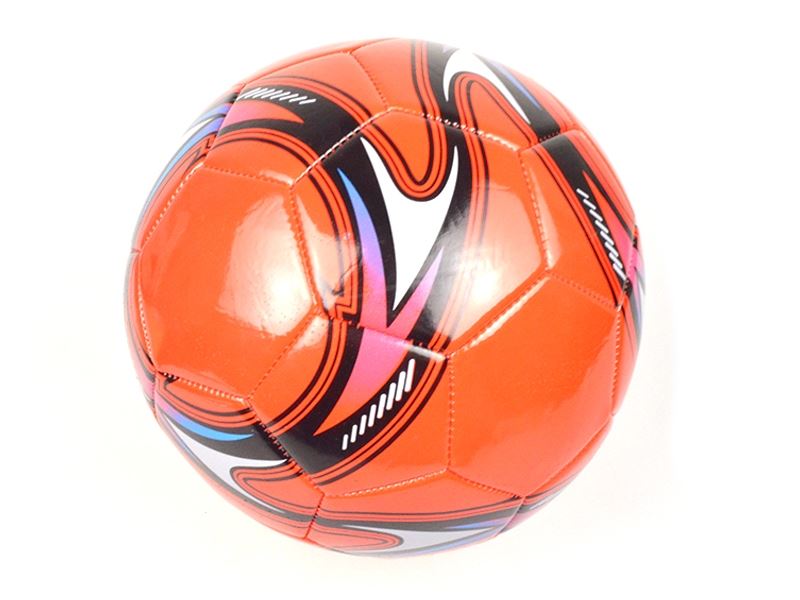 5号足球（直径22cm，厚度2.5mm） - HP1108742