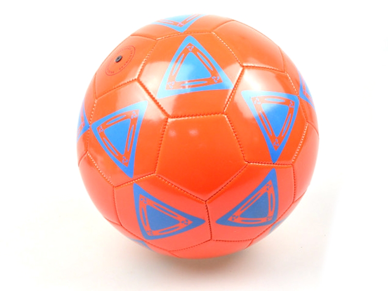 5号足球（直径22cm，厚度1.6mm） - HP1108752