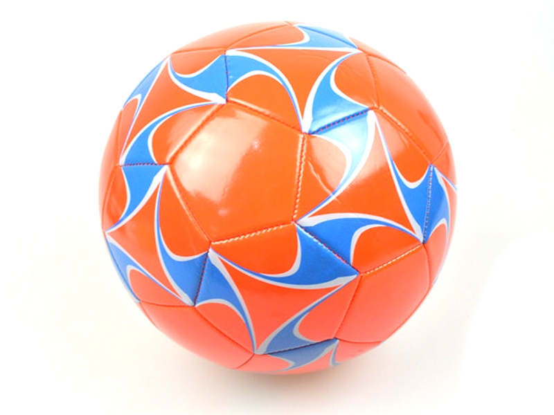5号足球（直径22cm，厚度1.6mm） - HP1108753