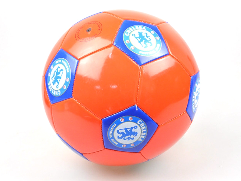 5号足球（直径22cm，厚度1.6mm） - HP1108763