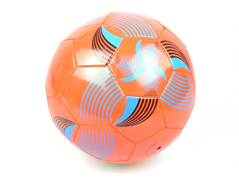 5号足球（直径22cm，厚度1.6mm） - HP1108791