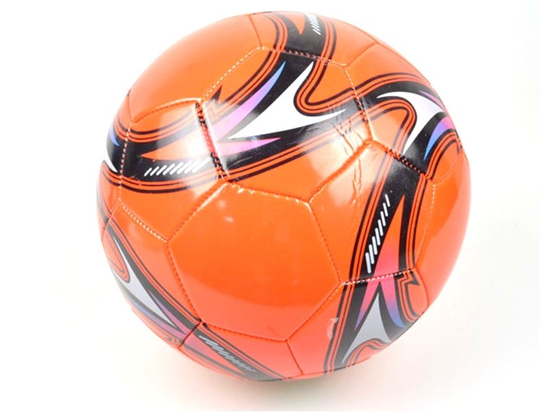 5号足球（直径22cm，厚度1.6mm） - HP1108794