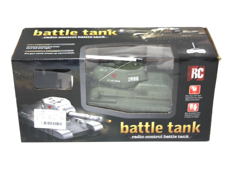 RADIO CONTROL - HP1108862