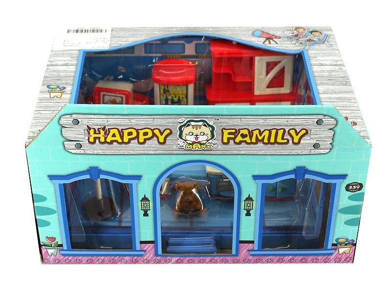 FURNITURE   SET  ,2 ASST - HP1108956