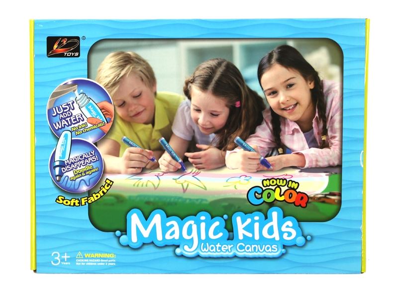 MAGIC CANVAS - HP1108966