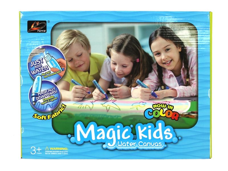 MAGIC CANVAS - HP1108967