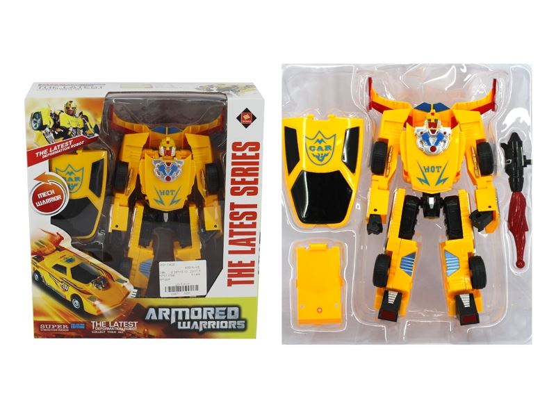 DISTORTION TOYS - HP1108969