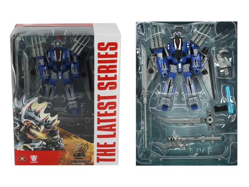 DISTORTION TOYS - HP1108970