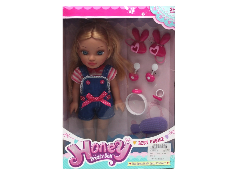 13