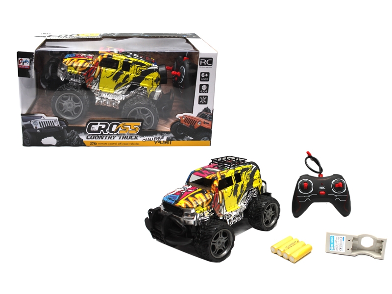 1:14 R/C CAR - HP1109055