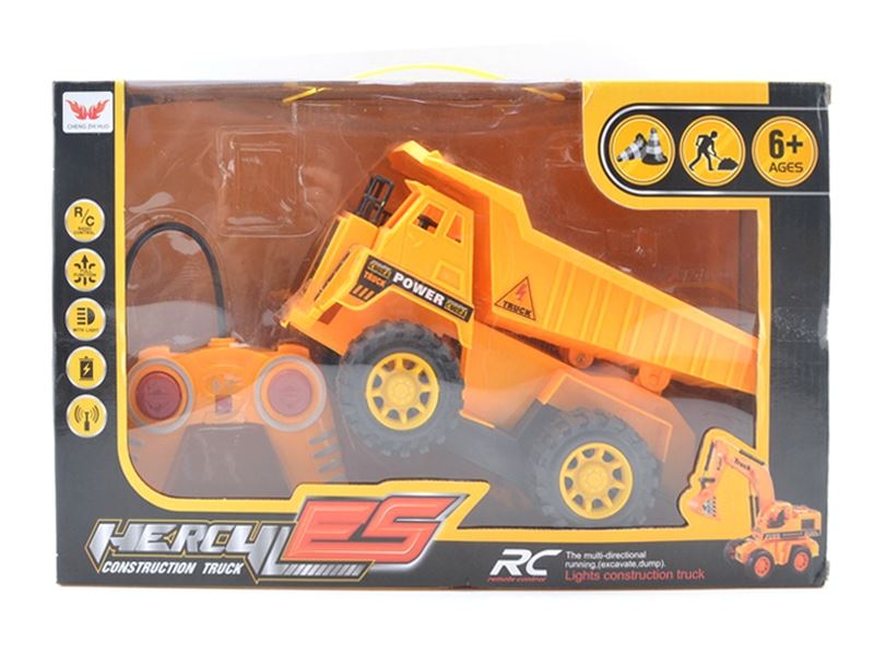 1：18 REMOTE CONTROL CAR - HP1109275
