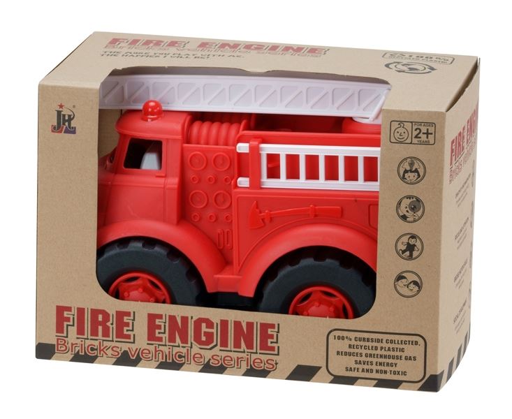 BUFREE WAY CAR - HP1109373