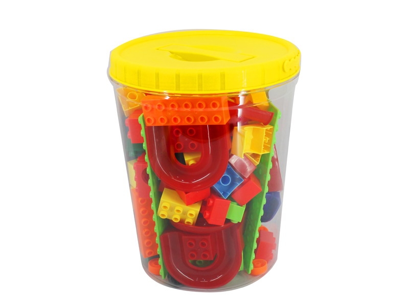 INTELLIGENCE BLOCK  118PCS - HP1109381