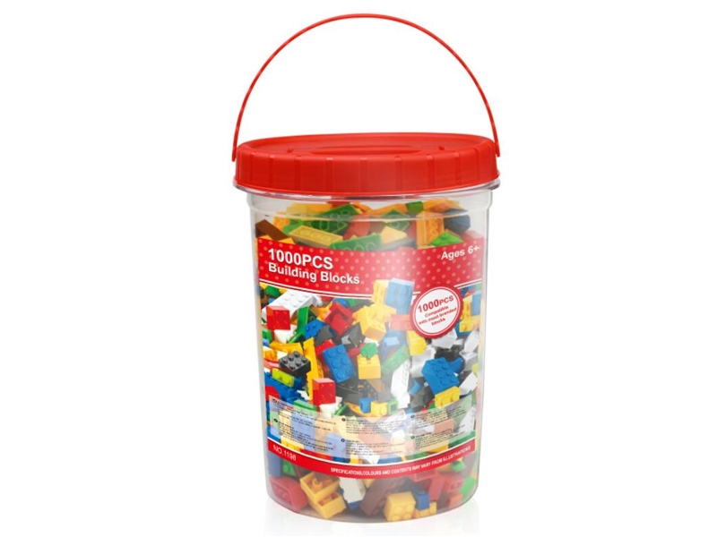  BLOCK 1000PCSS - HP1109462